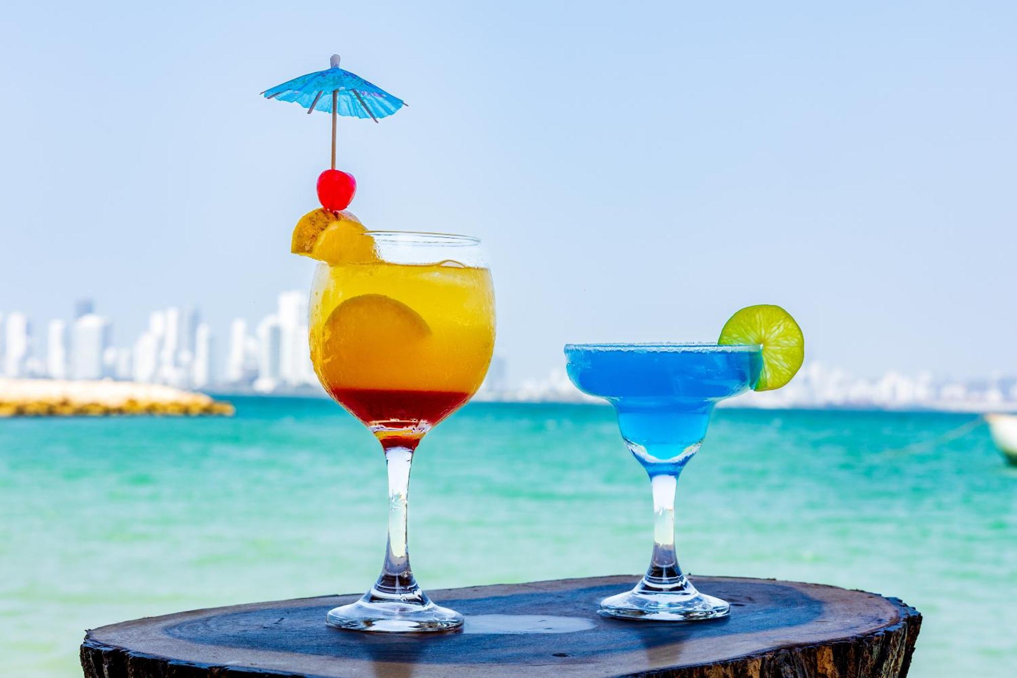 Marazao Beach Hotel & Spa Playa de Punta Arena 外观 照片