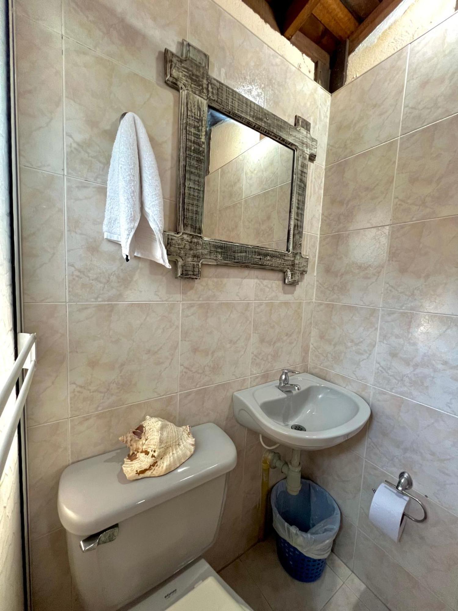 Marazao Beach Hotel & Spa Playa de Punta Arena 外观 照片