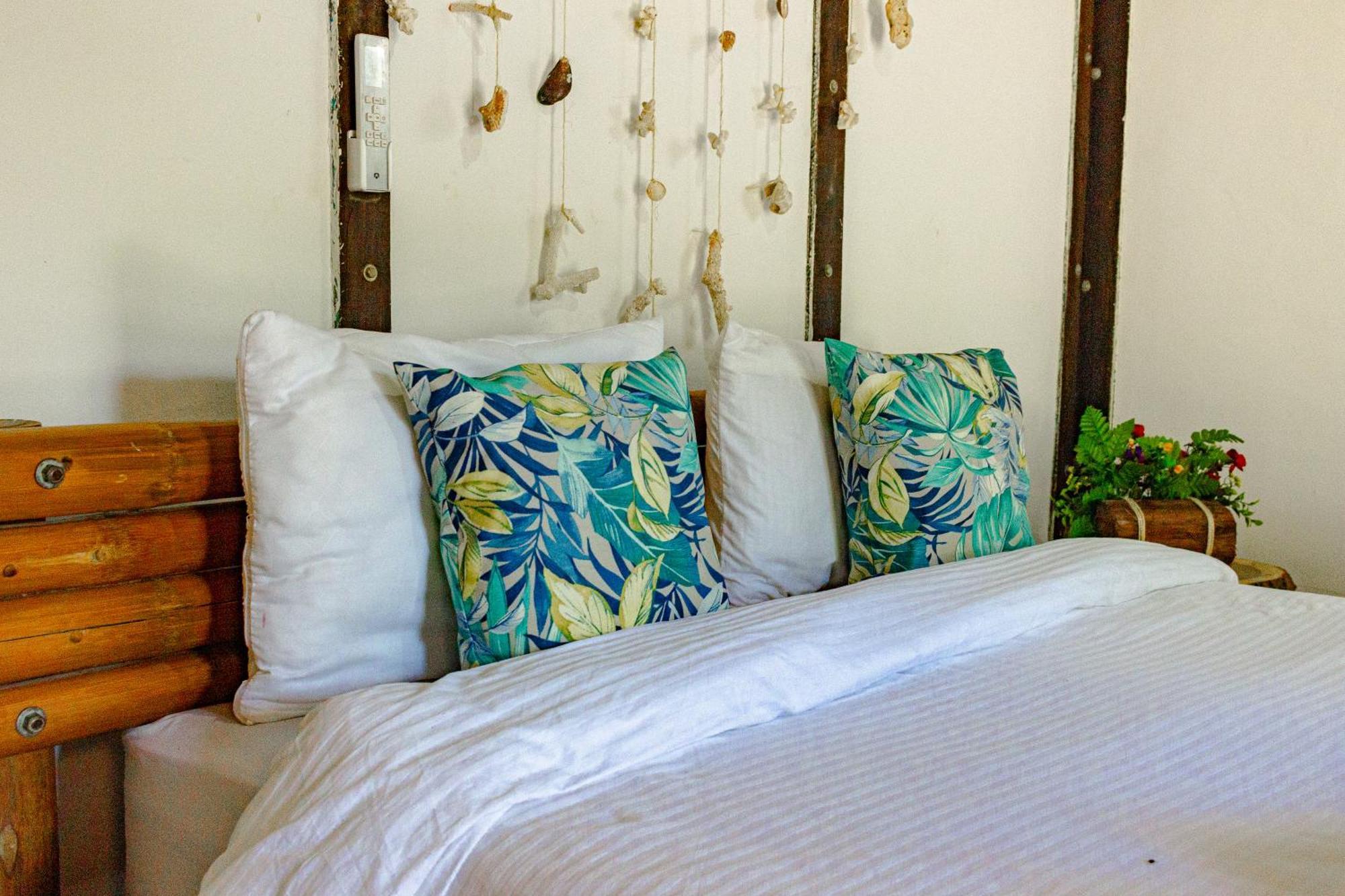 Marazao Beach Hotel & Spa Playa de Punta Arena 外观 照片