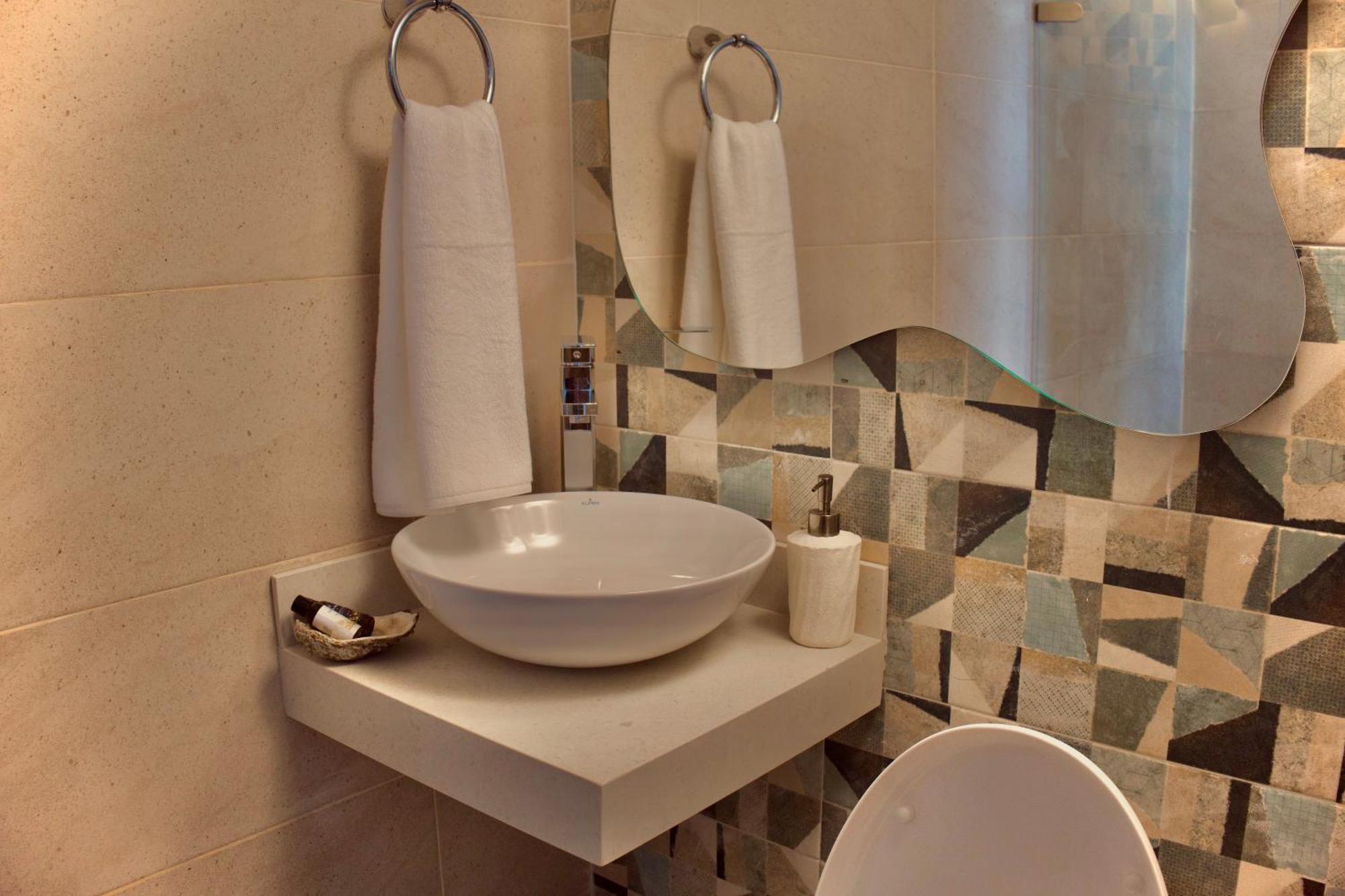 Marazao Beach Hotel & Spa Playa de Punta Arena 外观 照片